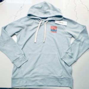 Rhythm. Dawn Hoodie from Beachly NWT